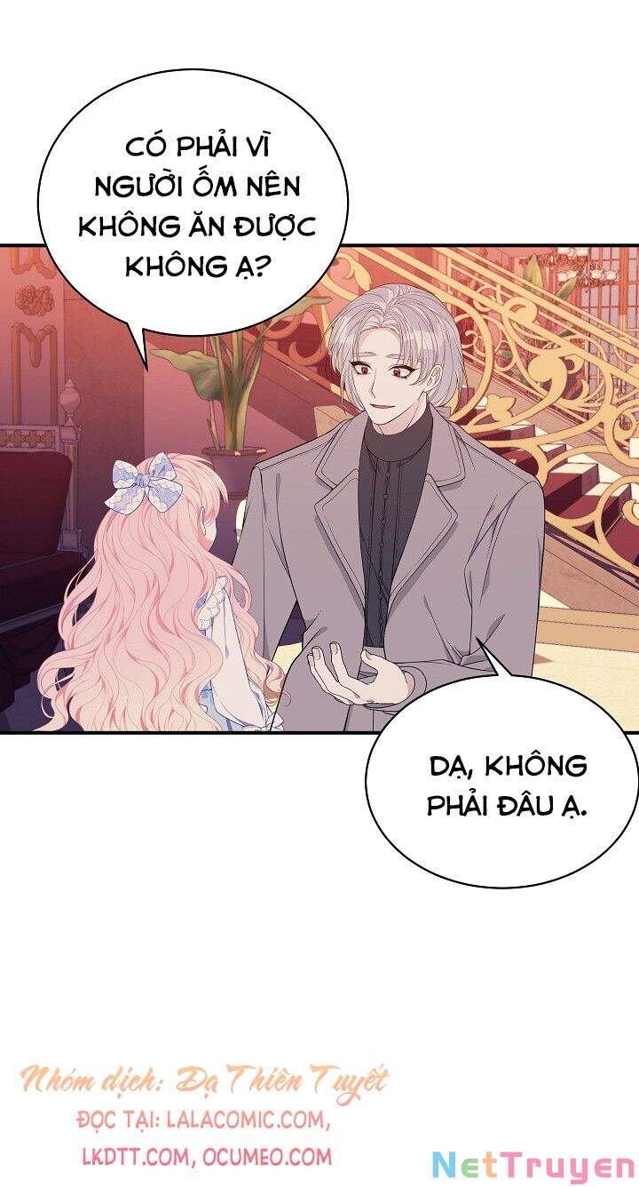 Tôi Chỉ Đi Tìm Cha Thôi Chapter 24 - Trang 2