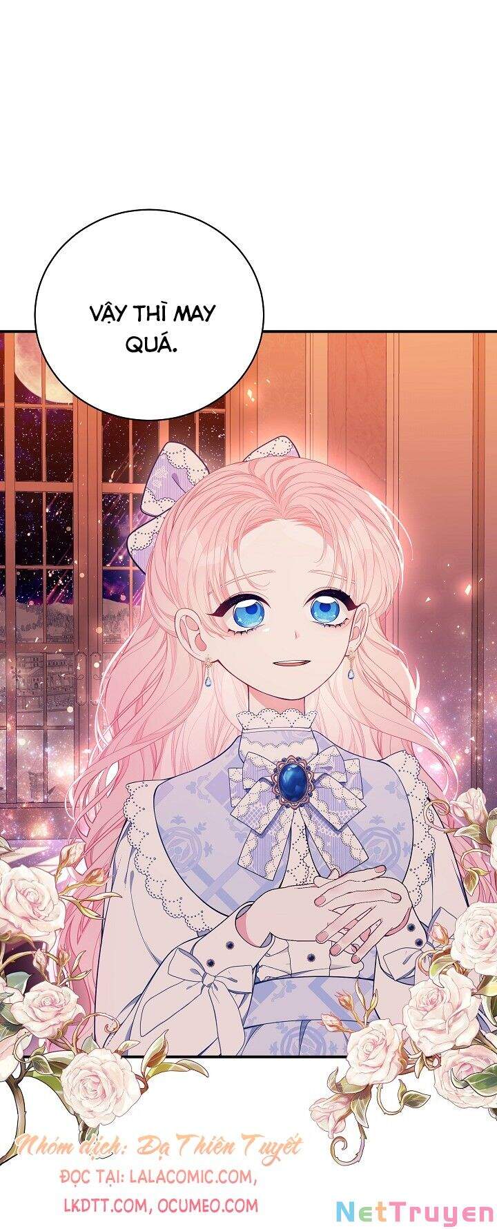 Tôi Chỉ Đi Tìm Cha Thôi Chapter 24 - Trang 2