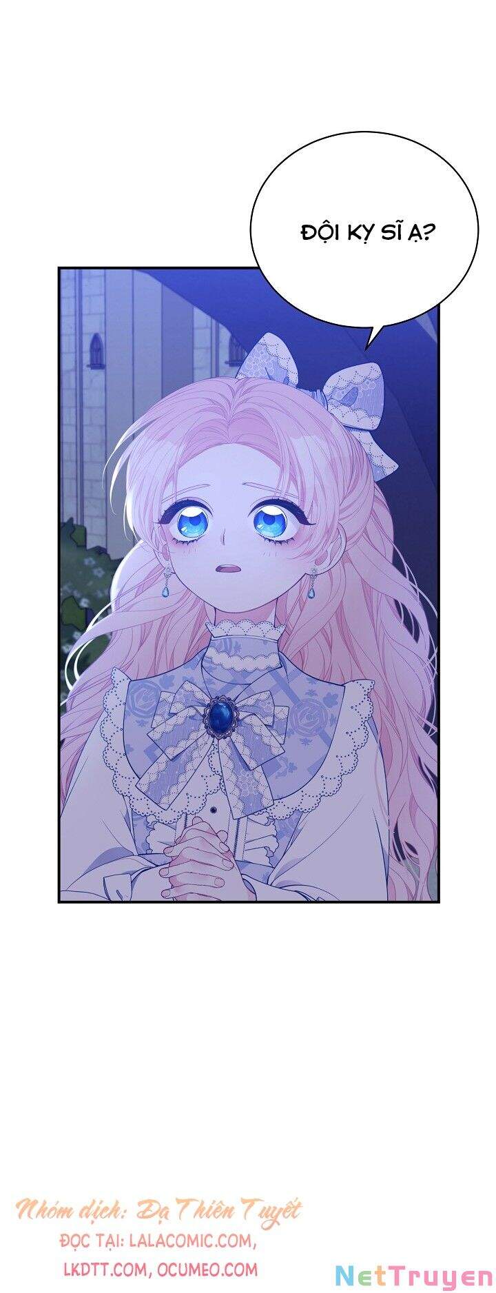 Tôi Chỉ Đi Tìm Cha Thôi Chapter 24 - Trang 2