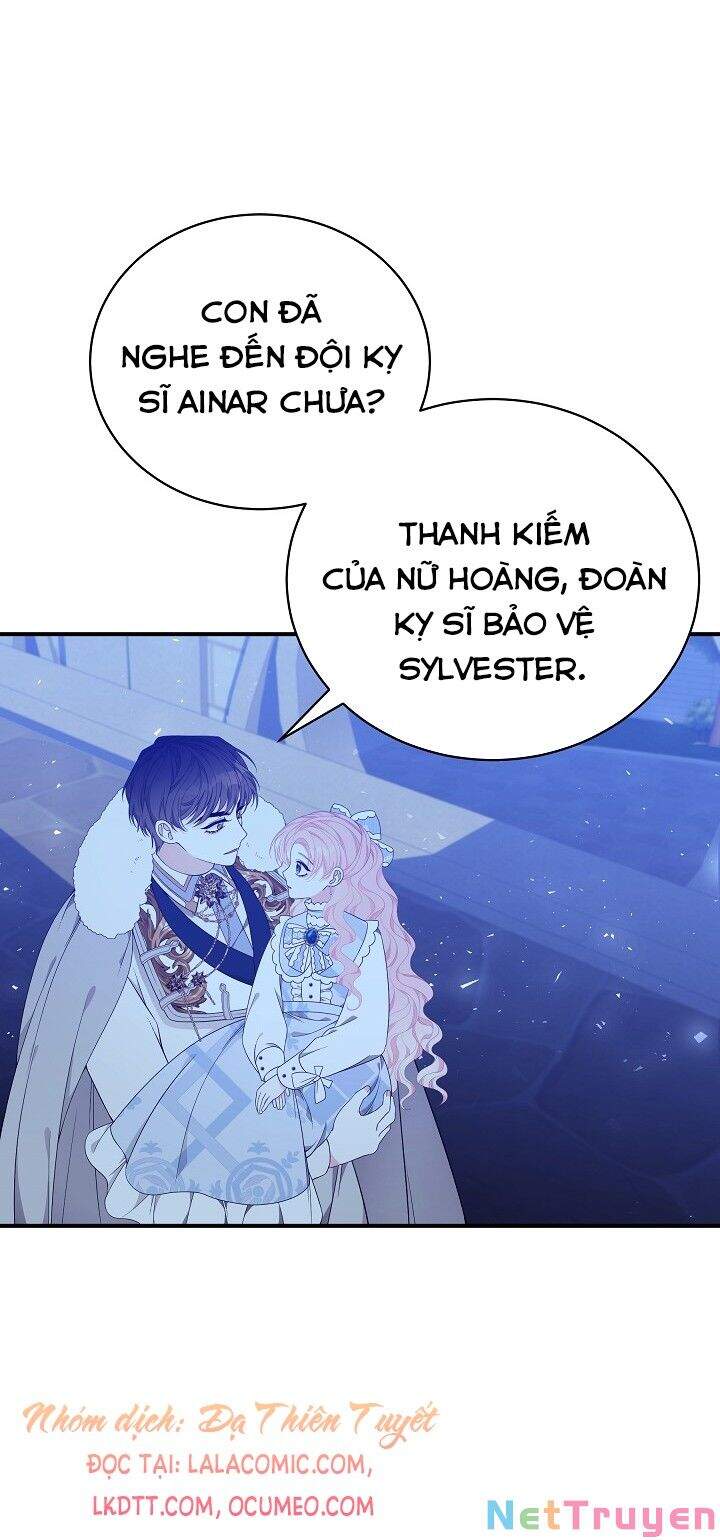 Tôi Chỉ Đi Tìm Cha Thôi Chapter 24 - Trang 2