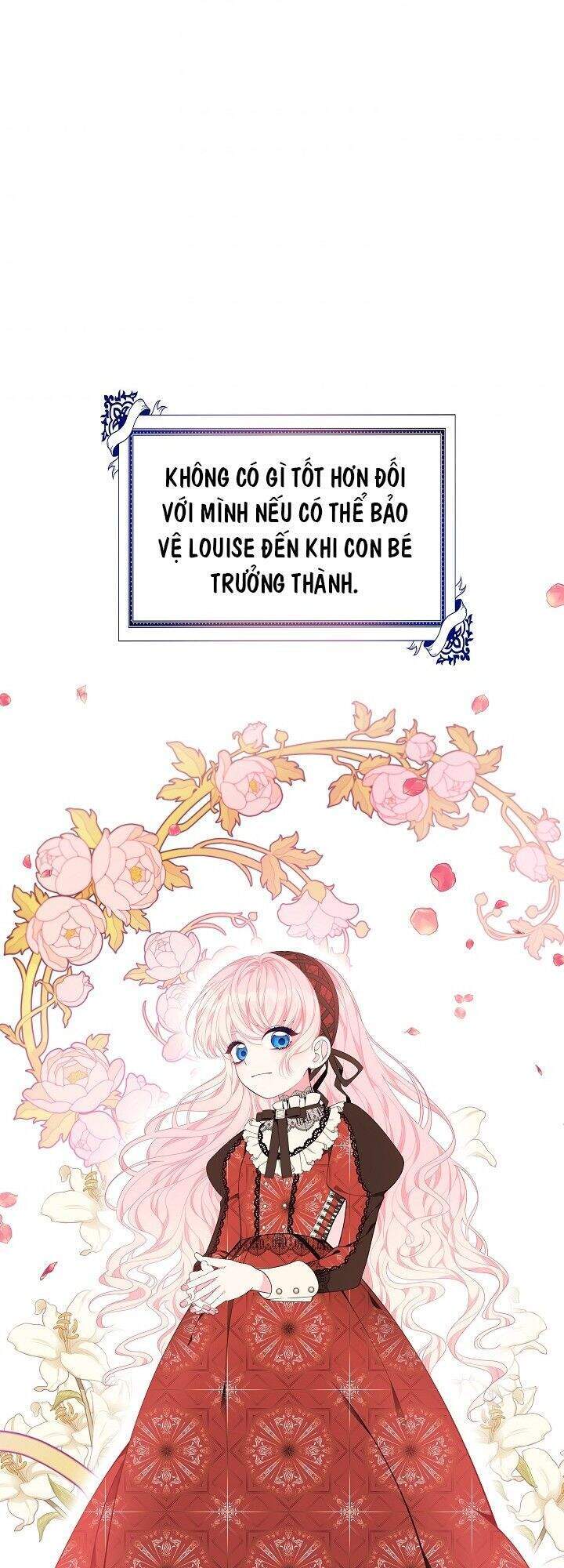 Tôi Chỉ Đi Tìm Cha Thôi Chapter 24 - Trang 2