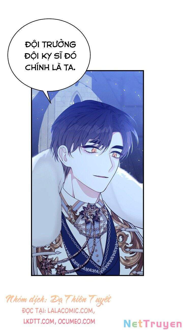 Tôi Chỉ Đi Tìm Cha Thôi Chapter 24 - Trang 2