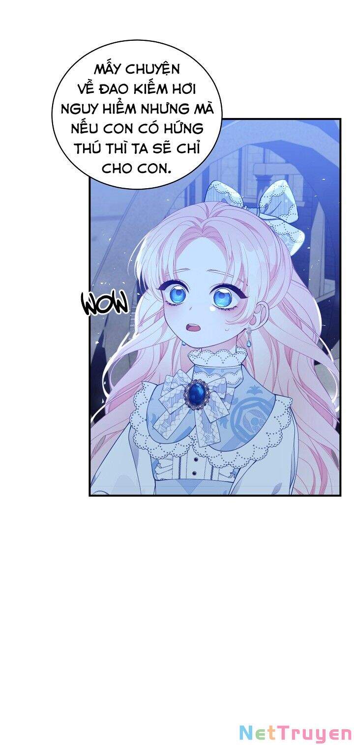 Tôi Chỉ Đi Tìm Cha Thôi Chapter 24 - Trang 2