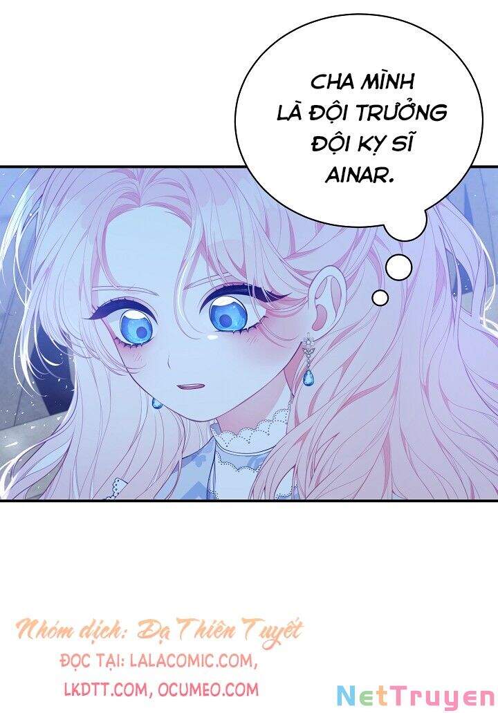 Tôi Chỉ Đi Tìm Cha Thôi Chapter 24 - Trang 2