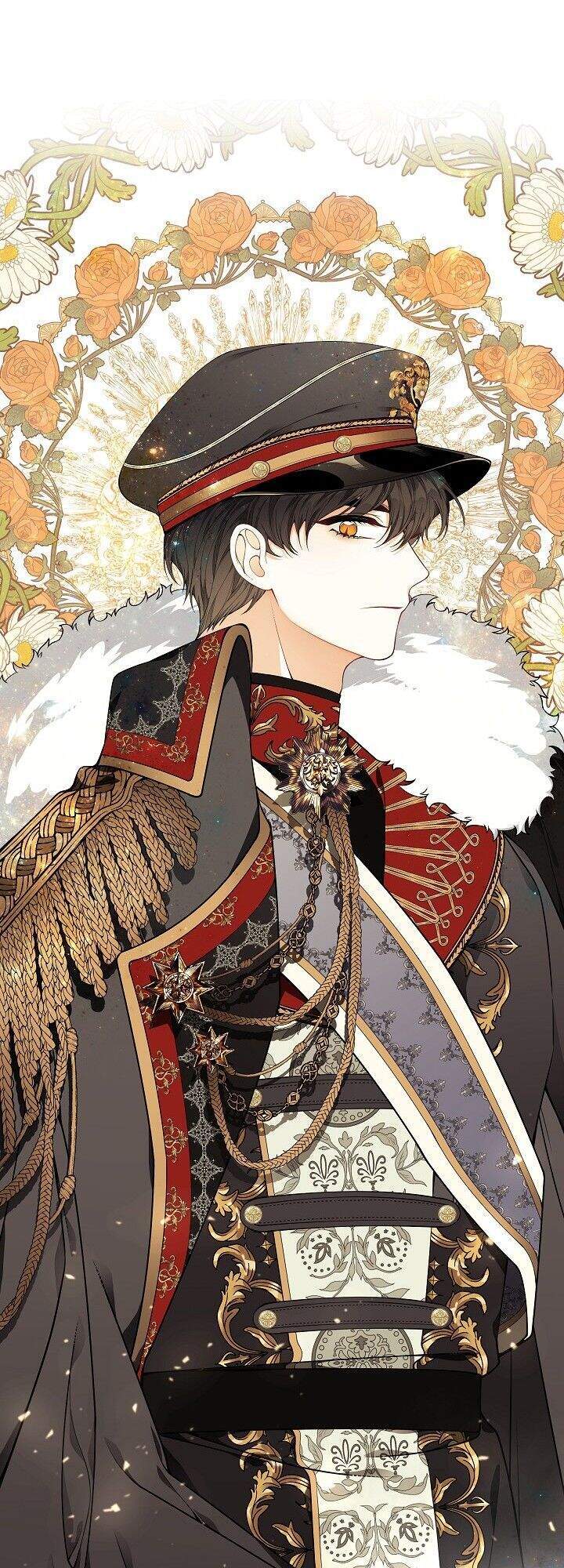 Tôi Chỉ Đi Tìm Cha Thôi Chapter 24 - Trang 2