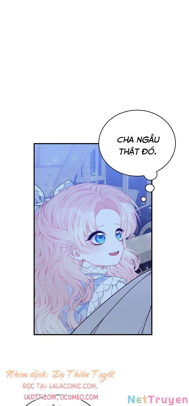 Tôi Chỉ Đi Tìm Cha Thôi Chapter 24 - Trang 2