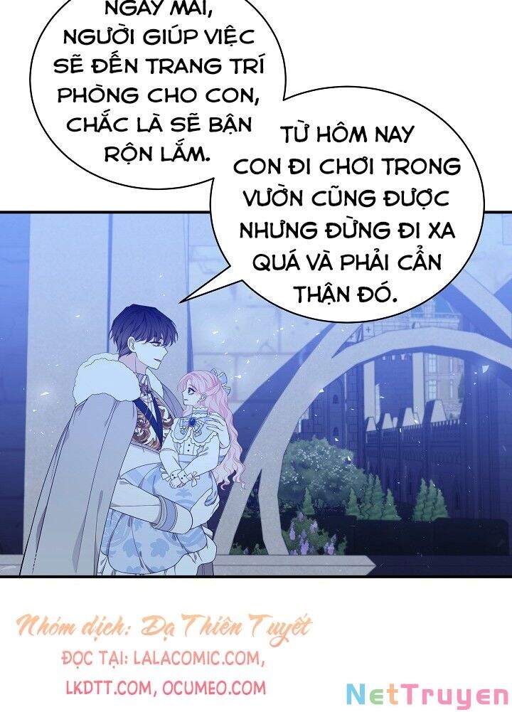 Tôi Chỉ Đi Tìm Cha Thôi Chapter 24 - Trang 2