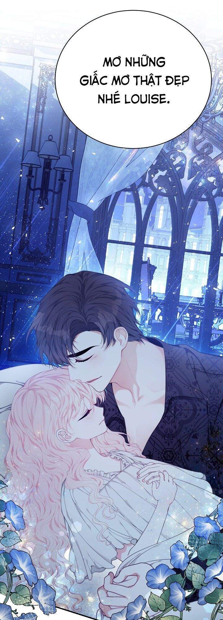 Tôi Chỉ Đi Tìm Cha Thôi Chapter 24 - Trang 2