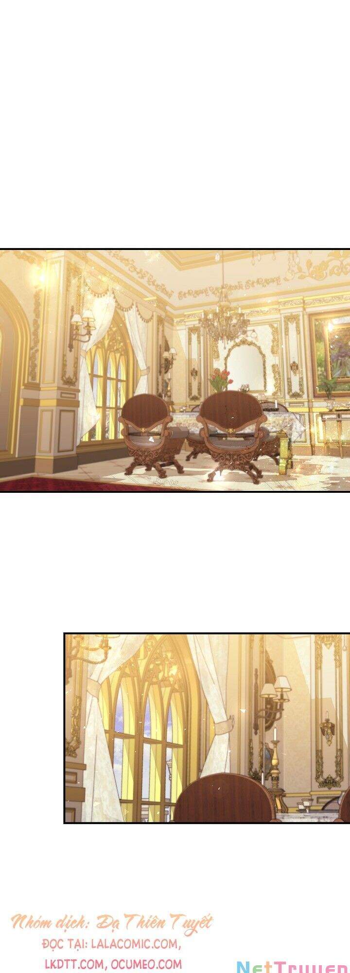 Tôi Chỉ Đi Tìm Cha Thôi Chapter 24 - Trang 2