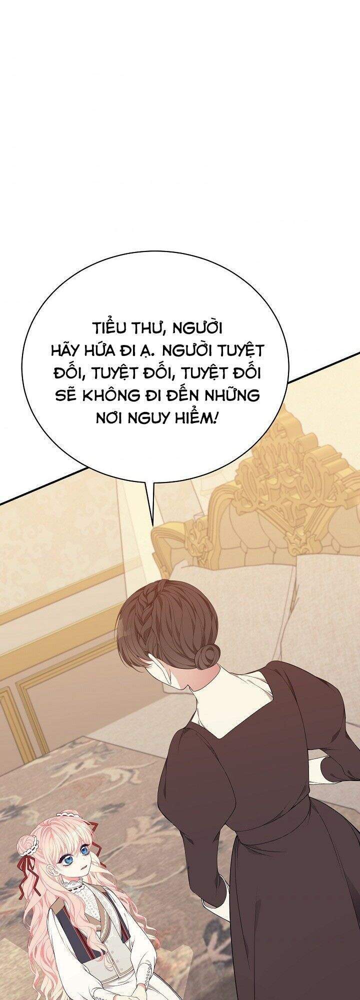 Tôi Chỉ Đi Tìm Cha Thôi Chapter 24 - Trang 2