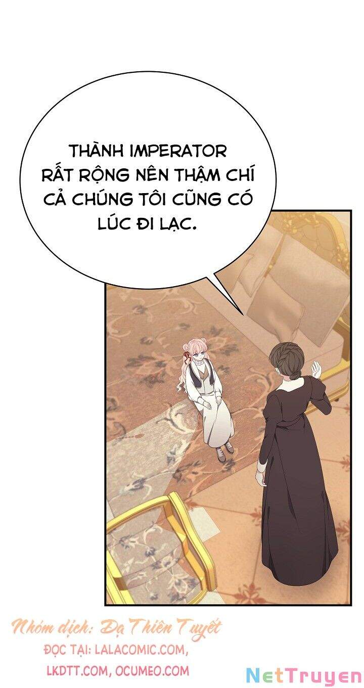 Tôi Chỉ Đi Tìm Cha Thôi Chapter 24 - Trang 2