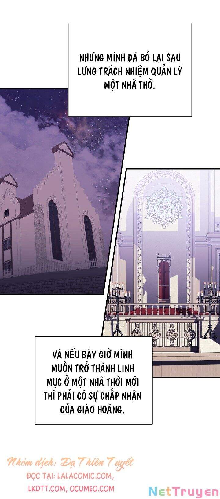 Tôi Chỉ Đi Tìm Cha Thôi Chapter 24 - Trang 2