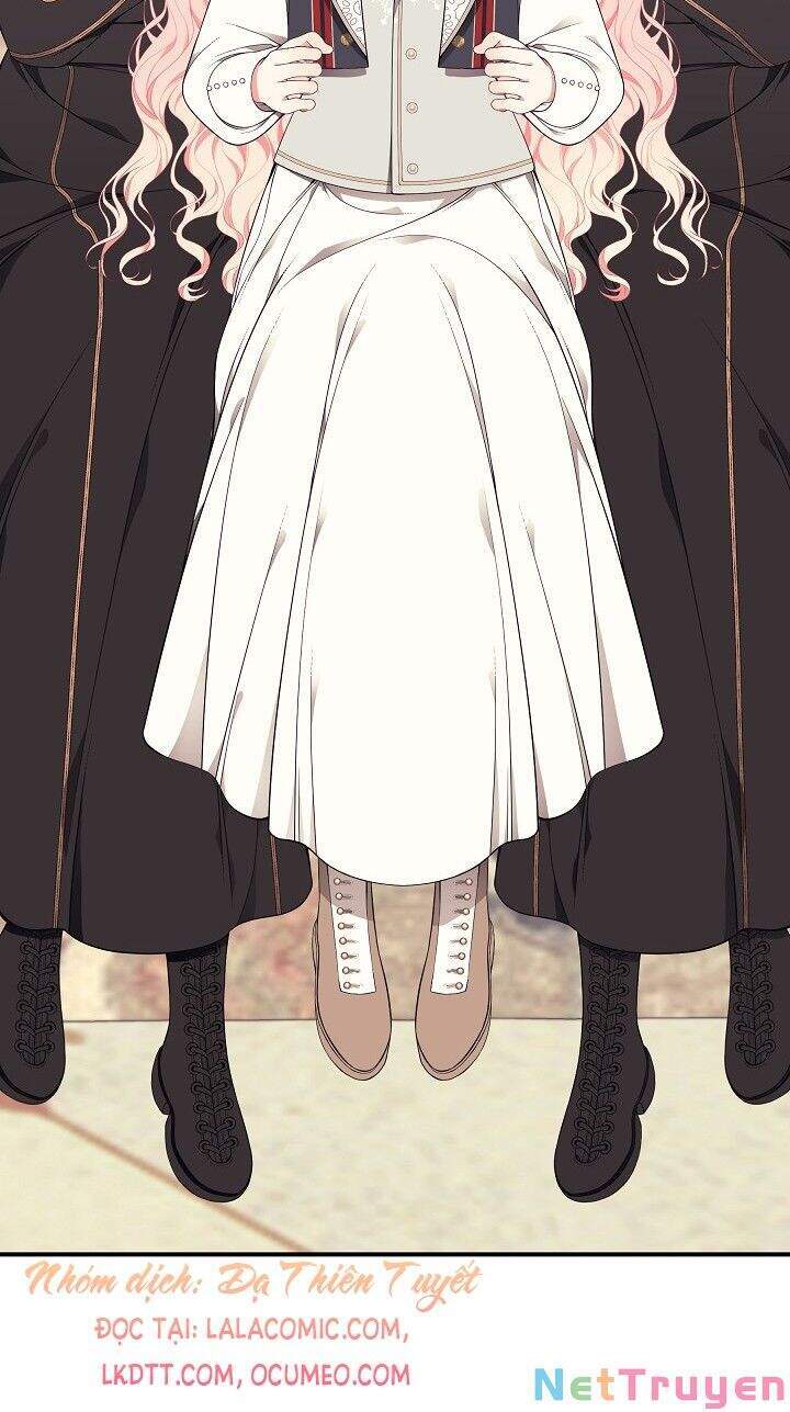 Tôi Chỉ Đi Tìm Cha Thôi Chapter 24 - Trang 2