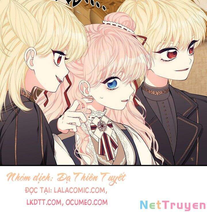 Tôi Chỉ Đi Tìm Cha Thôi Chapter 24 - Trang 2