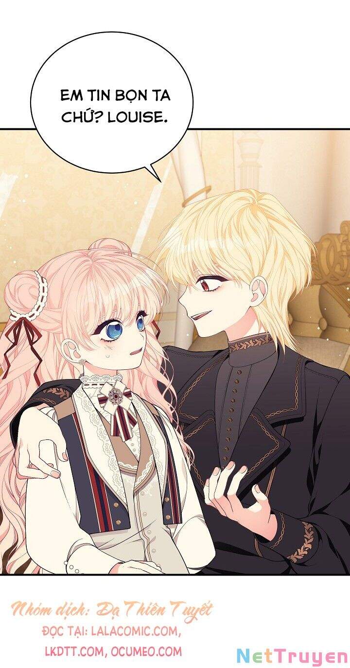 Tôi Chỉ Đi Tìm Cha Thôi Chapter 24 - Trang 2