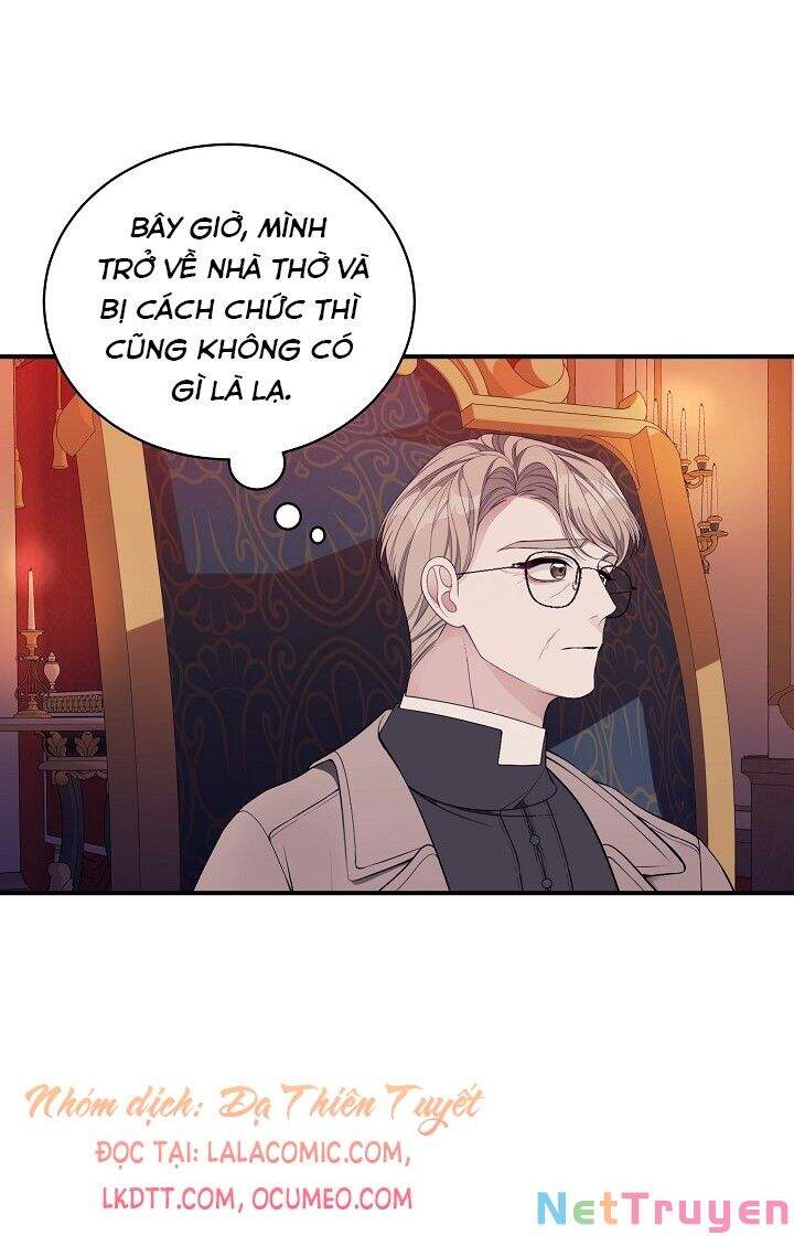 Tôi Chỉ Đi Tìm Cha Thôi Chapter 24 - Trang 2