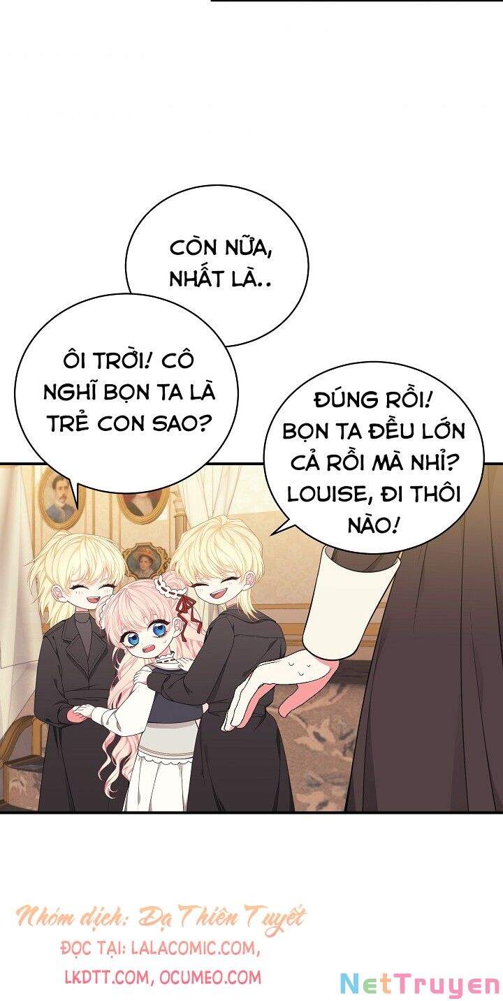 Tôi Chỉ Đi Tìm Cha Thôi Chapter 24 - Trang 2