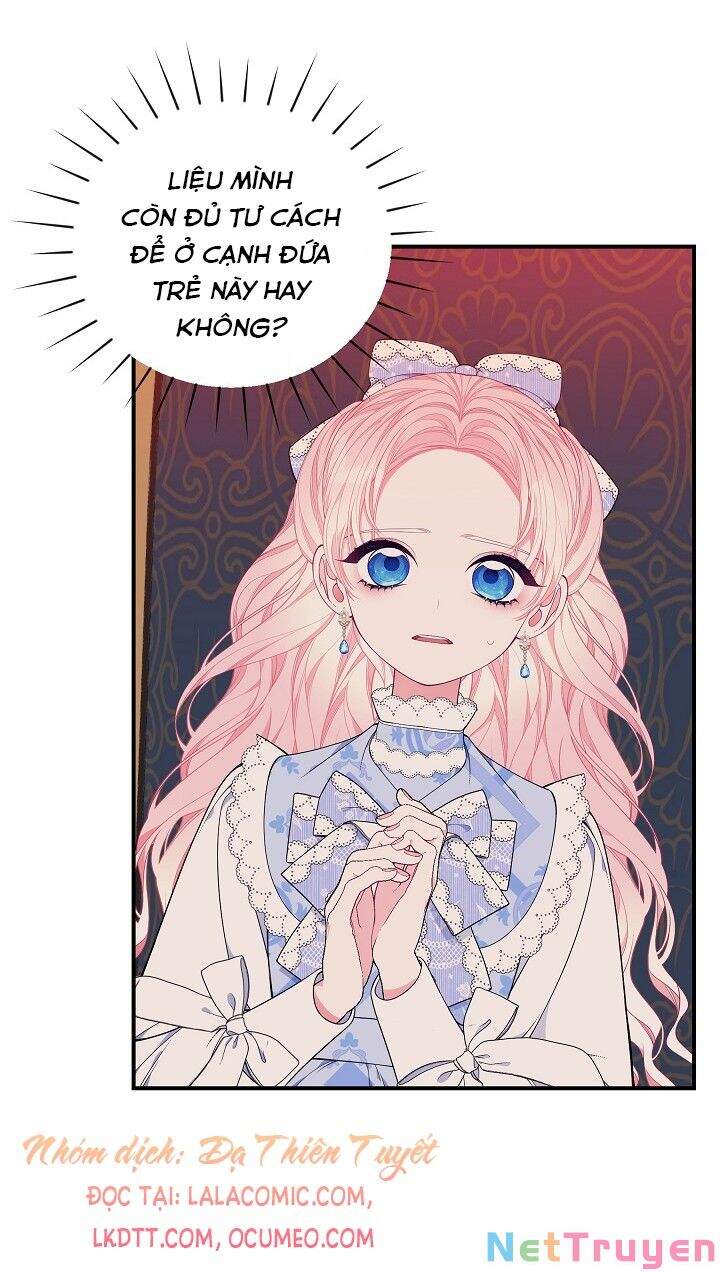 Tôi Chỉ Đi Tìm Cha Thôi Chapter 24 - Trang 2