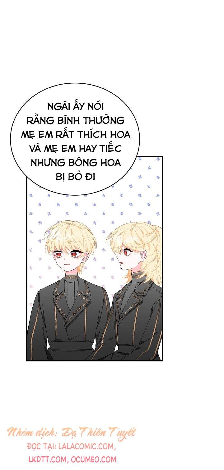 Tôi Chỉ Đi Tìm Cha Thôi Chapter 25 - Trang 2