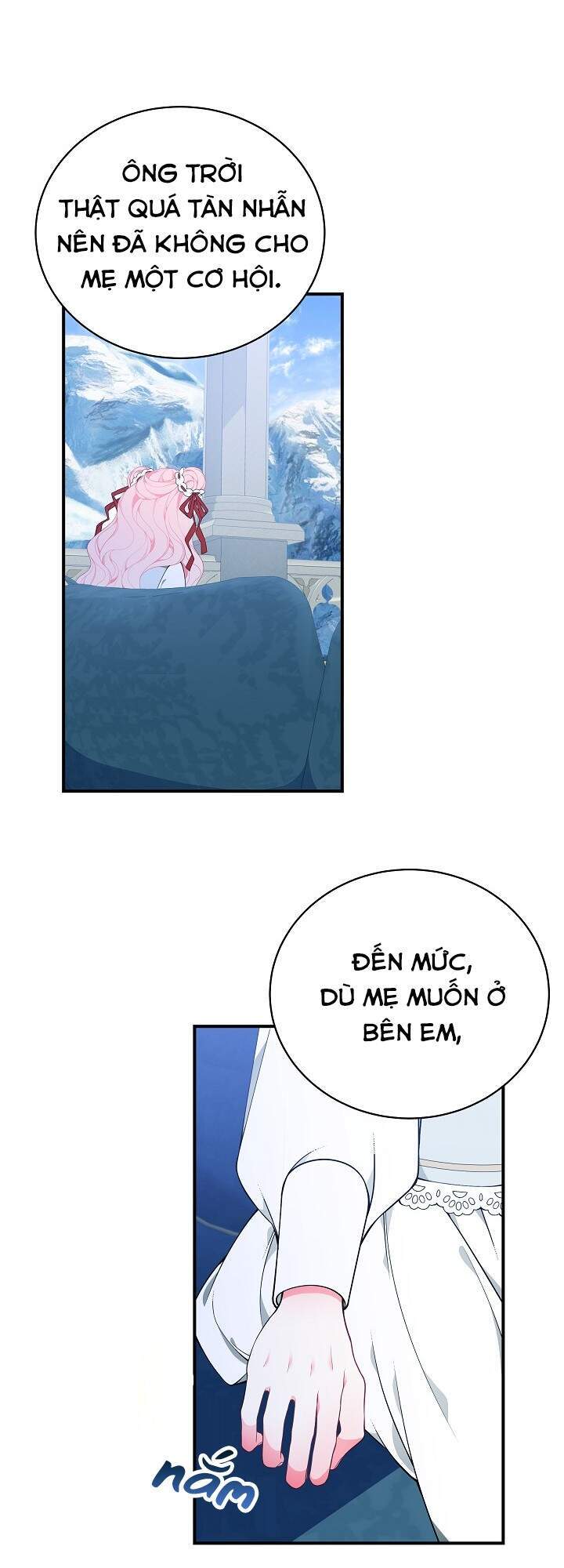 Tôi Chỉ Đi Tìm Cha Thôi Chapter 25 - Trang 2