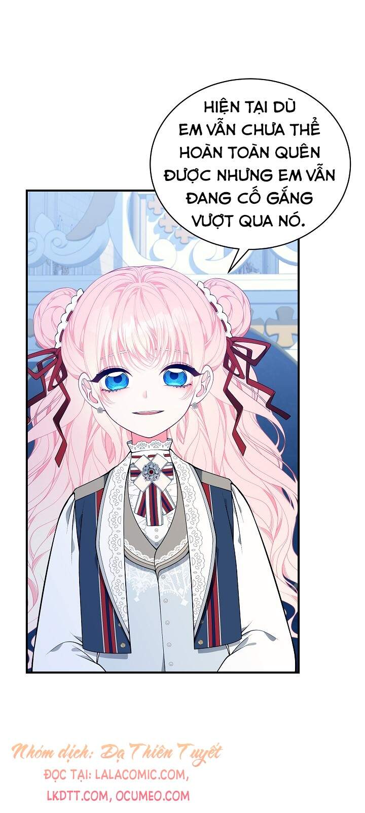 Tôi Chỉ Đi Tìm Cha Thôi Chapter 25 - Trang 2