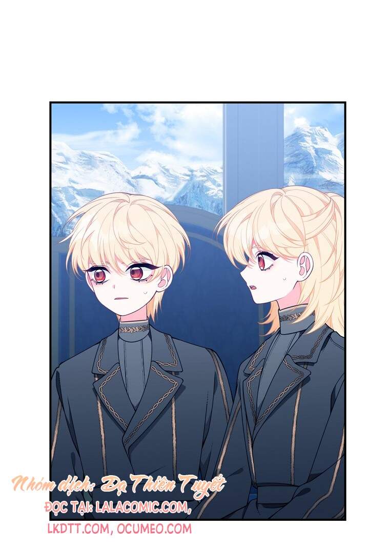 Tôi Chỉ Đi Tìm Cha Thôi Chapter 25 - Trang 2