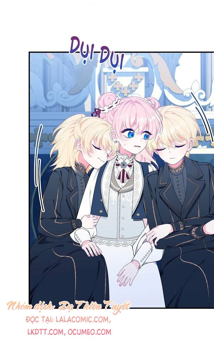 Tôi Chỉ Đi Tìm Cha Thôi Chapter 25 - Trang 2