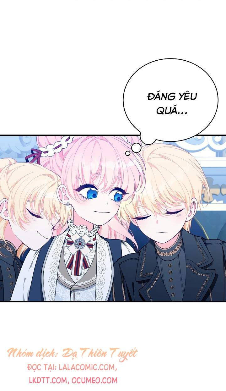 Tôi Chỉ Đi Tìm Cha Thôi Chapter 25 - Trang 2