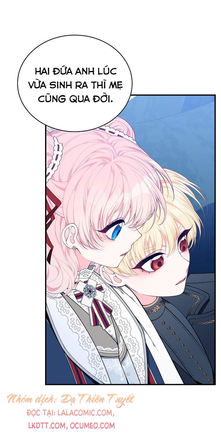 Tôi Chỉ Đi Tìm Cha Thôi Chapter 25 - Trang 2