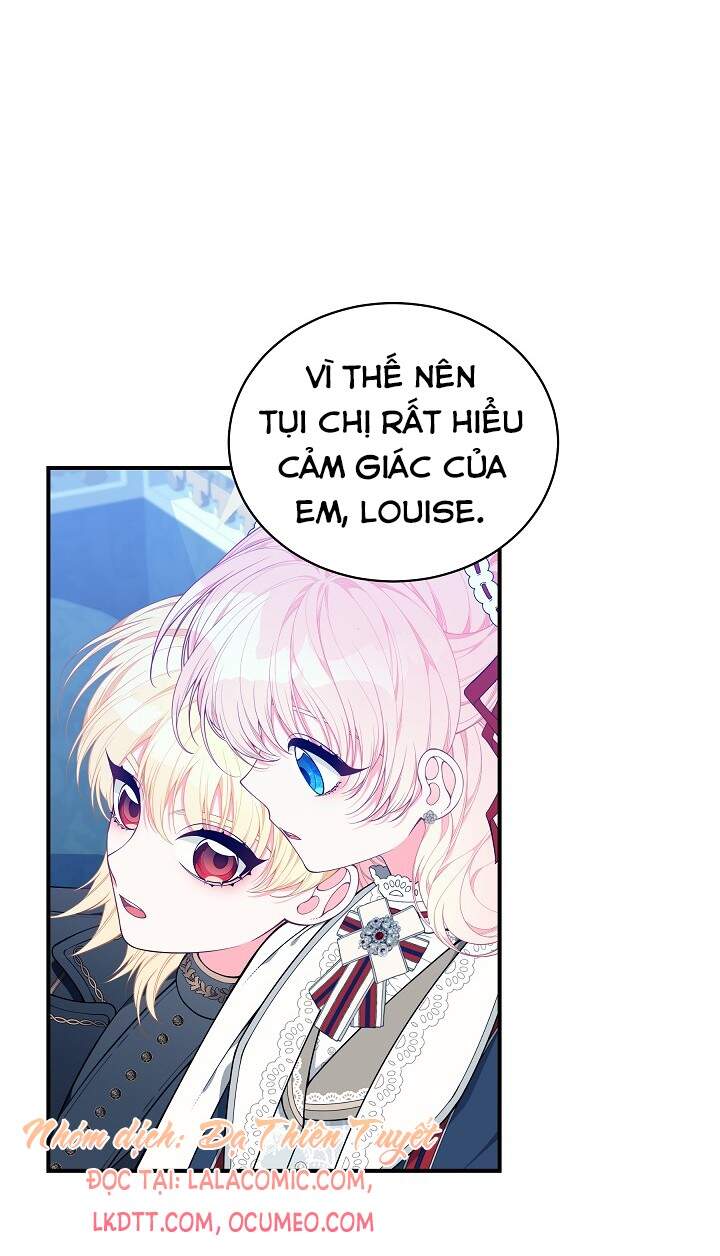 Tôi Chỉ Đi Tìm Cha Thôi Chapter 25 - Trang 2