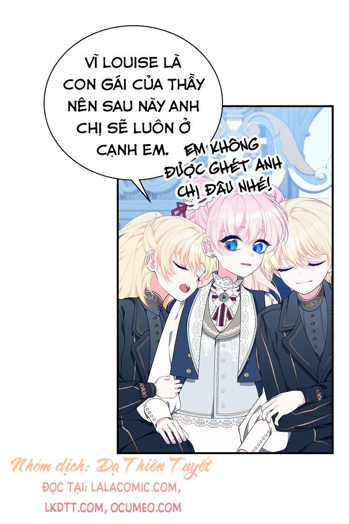 Tôi Chỉ Đi Tìm Cha Thôi Chapter 25 - Trang 2