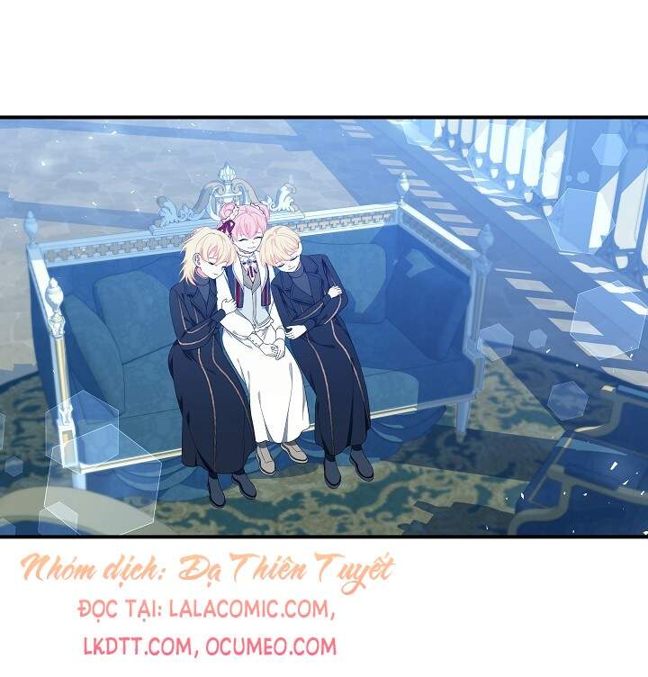 Tôi Chỉ Đi Tìm Cha Thôi Chapter 25 - Trang 2