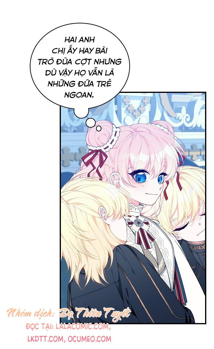 Tôi Chỉ Đi Tìm Cha Thôi Chapter 25 - Trang 2