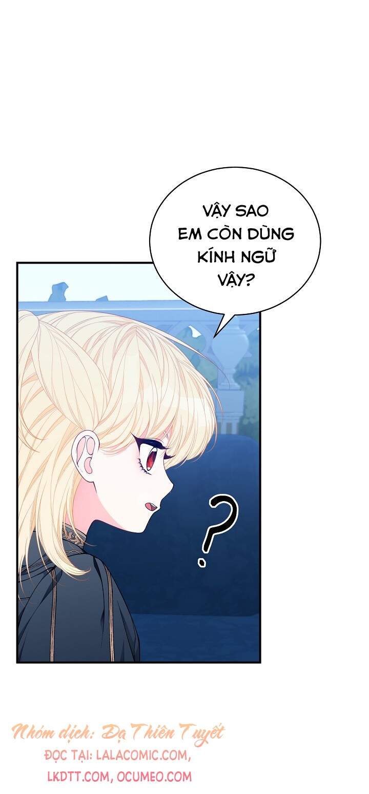 Tôi Chỉ Đi Tìm Cha Thôi Chapter 25 - Trang 2