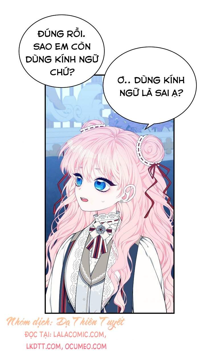 Tôi Chỉ Đi Tìm Cha Thôi Chapter 25 - Trang 2