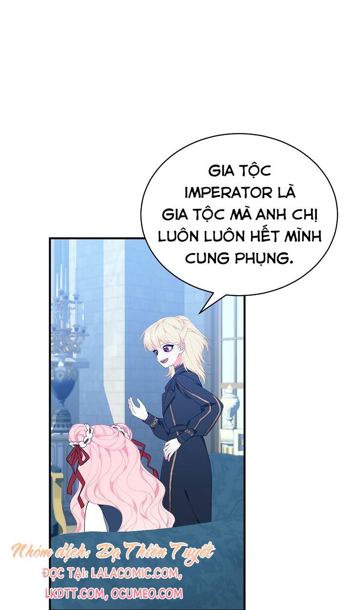 Tôi Chỉ Đi Tìm Cha Thôi Chapter 25 - Trang 2