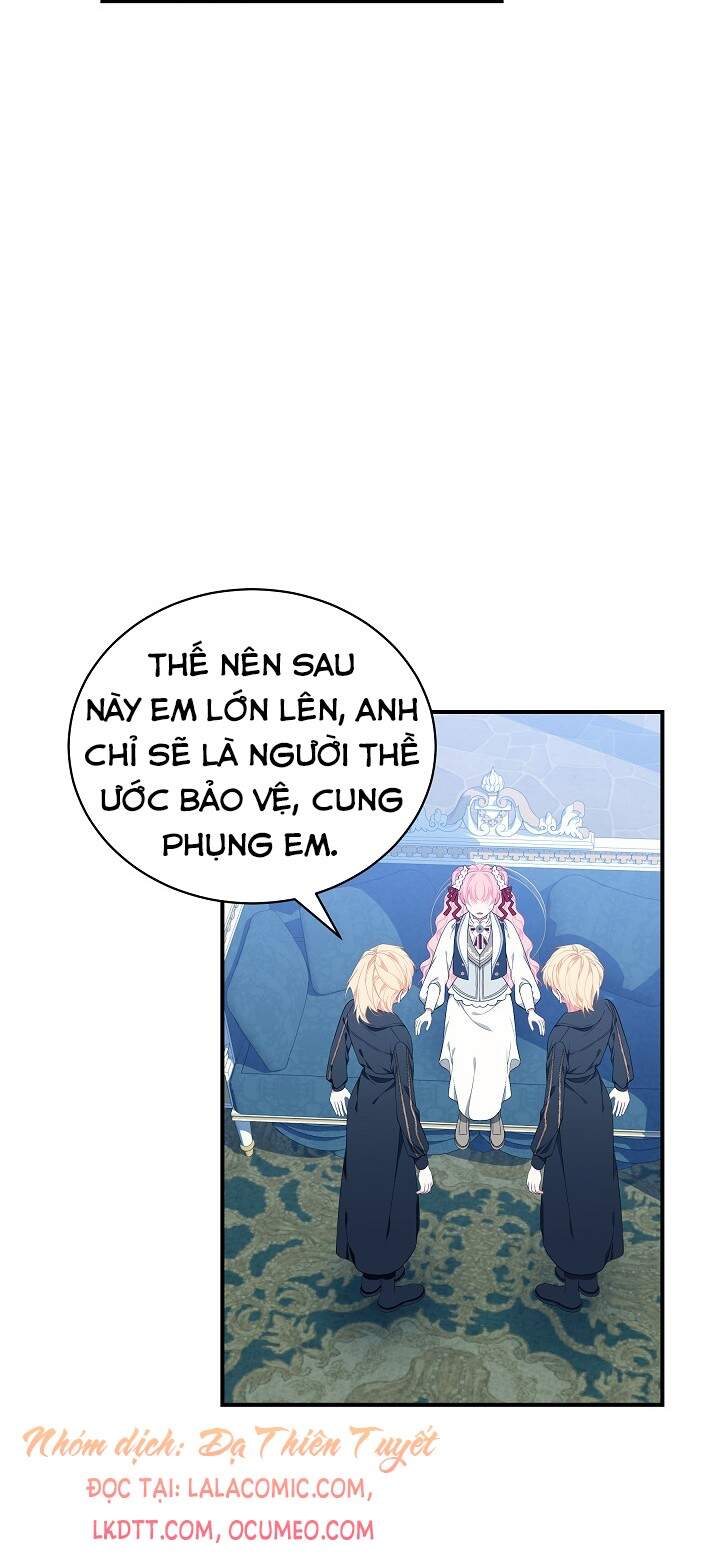 Tôi Chỉ Đi Tìm Cha Thôi Chapter 25 - Trang 2
