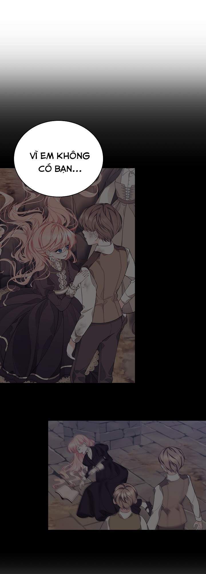 Tôi Chỉ Đi Tìm Cha Thôi Chapter 25 - Trang 2