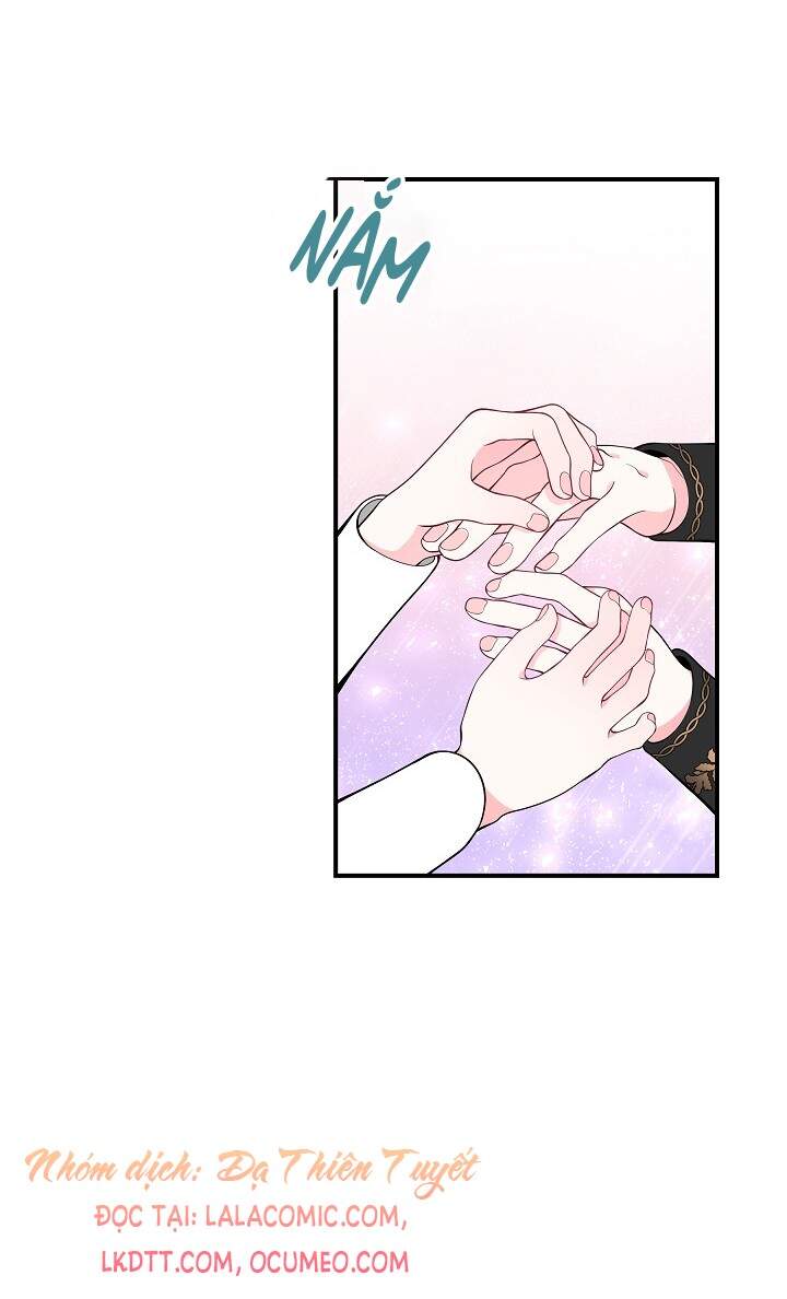 Tôi Chỉ Đi Tìm Cha Thôi Chapter 25 - Trang 2