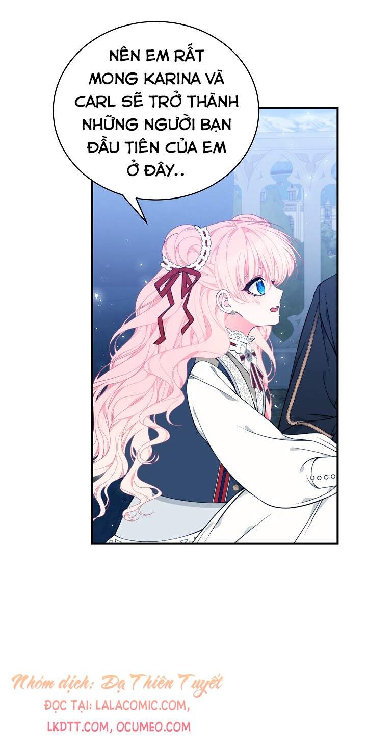 Tôi Chỉ Đi Tìm Cha Thôi Chapter 25 - Trang 2