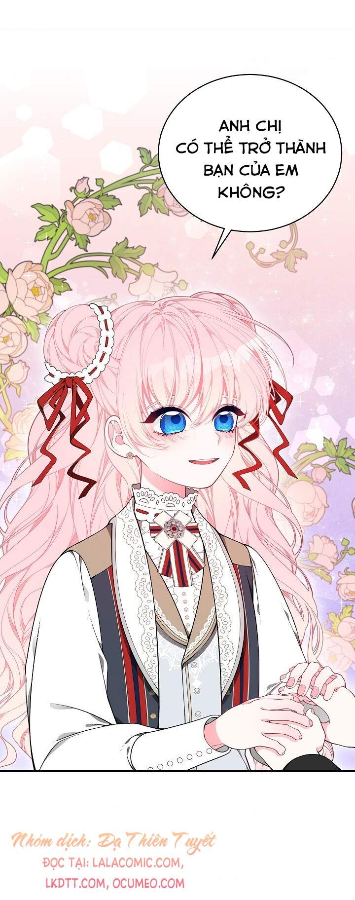 Tôi Chỉ Đi Tìm Cha Thôi Chapter 25 - Trang 2