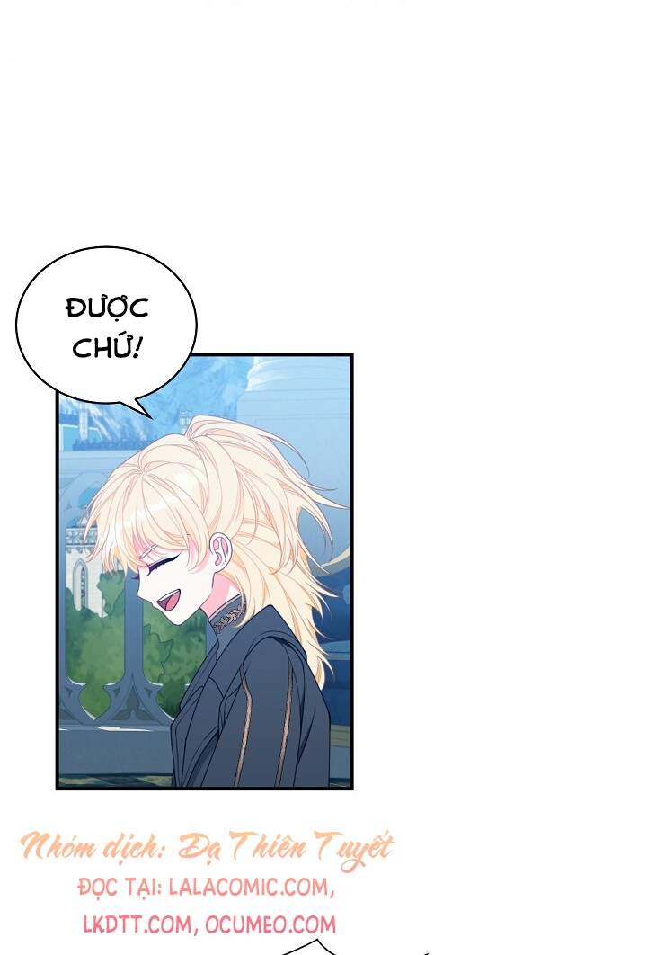 Tôi Chỉ Đi Tìm Cha Thôi Chapter 25 - Trang 2