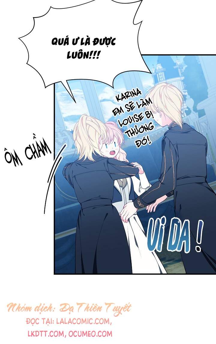 Tôi Chỉ Đi Tìm Cha Thôi Chapter 25 - Trang 2