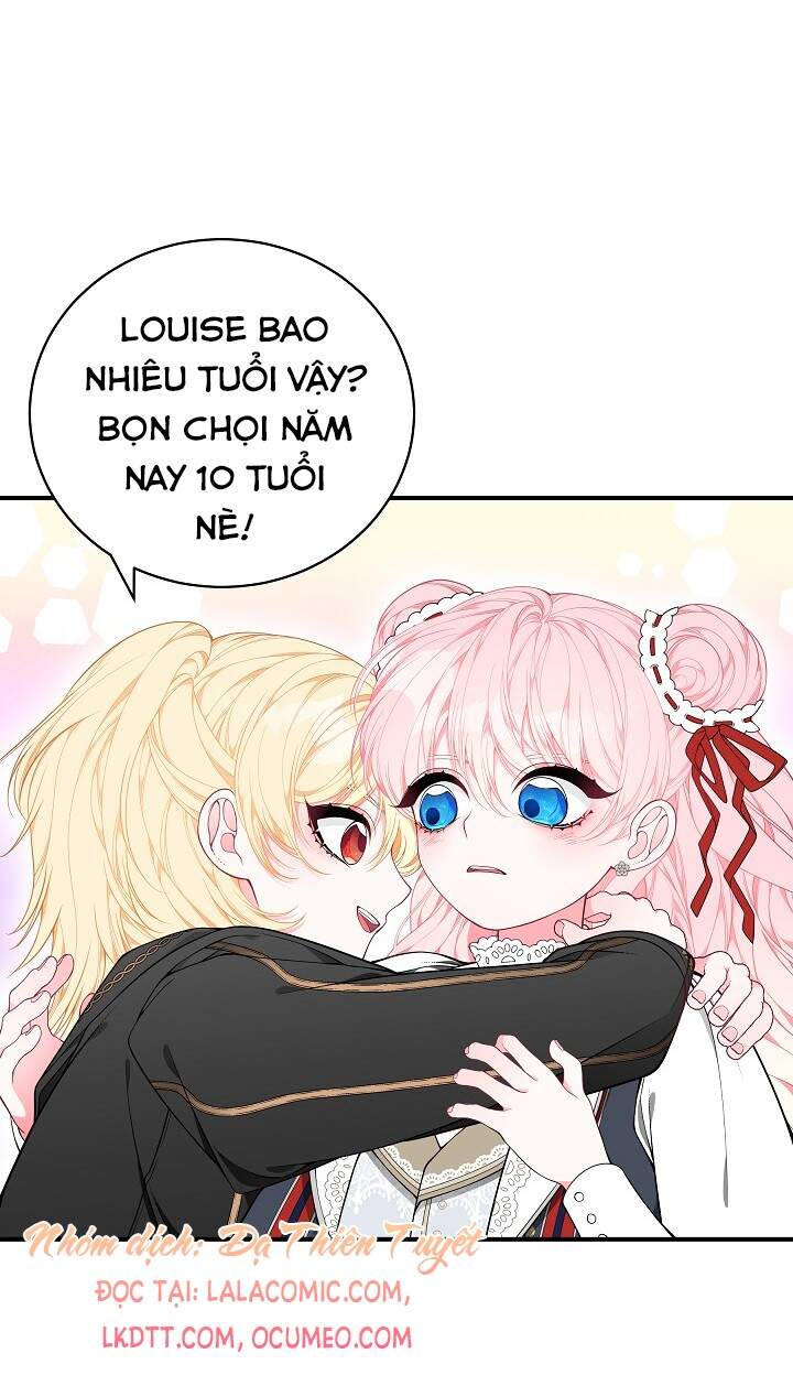 Tôi Chỉ Đi Tìm Cha Thôi Chapter 25 - Trang 2