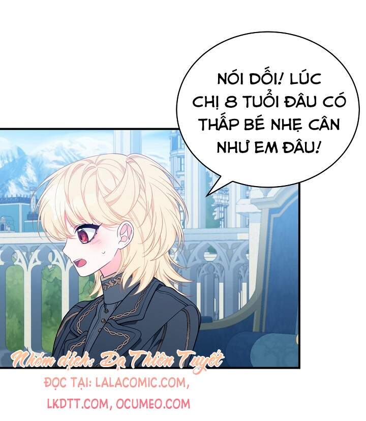 Tôi Chỉ Đi Tìm Cha Thôi Chapter 25 - Trang 2