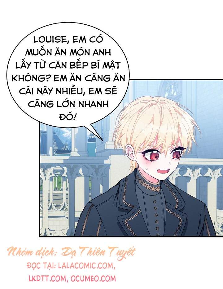 Tôi Chỉ Đi Tìm Cha Thôi Chapter 25 - Trang 2