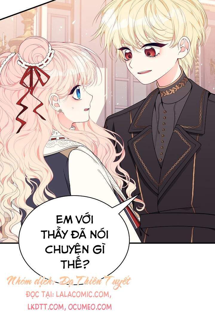 Tôi Chỉ Đi Tìm Cha Thôi Chapter 25 - Trang 2