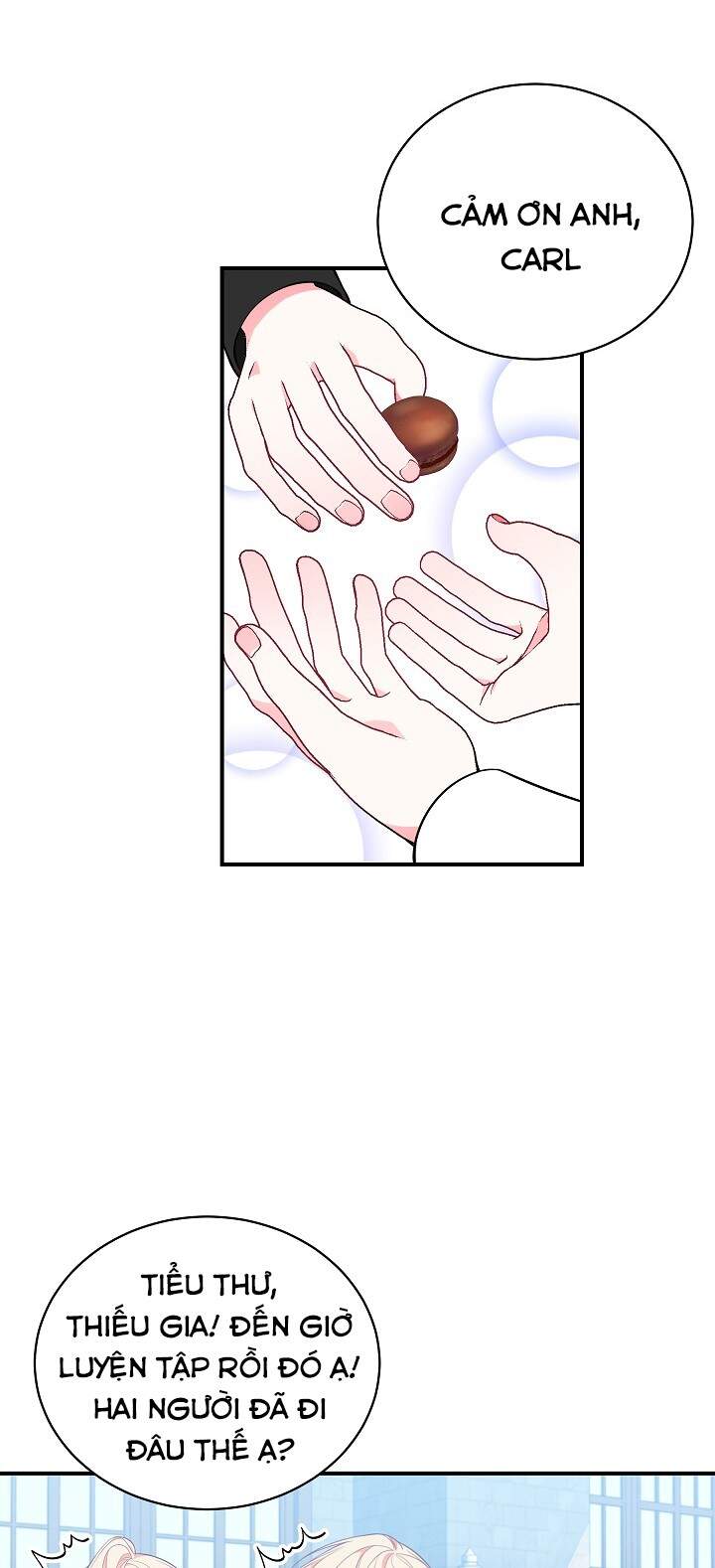 Tôi Chỉ Đi Tìm Cha Thôi Chapter 25 - Trang 2