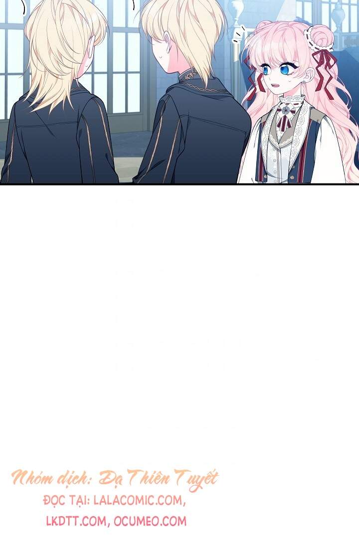 Tôi Chỉ Đi Tìm Cha Thôi Chapter 25 - Trang 2