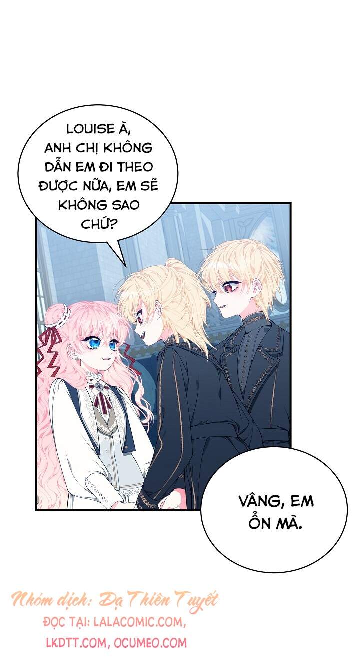 Tôi Chỉ Đi Tìm Cha Thôi Chapter 25 - Trang 2